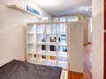 Wohnung München Schwanthalerhöhe 02 Schlafbereich 7592