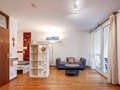 Wohnung München Schwanthalerhöhe 01 Wohnbereich 7592