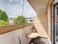Wohnung München Neuhausen 01 Balkon 7597