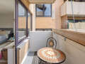 Wohnung München Neuhausen 02 Balkon 7597