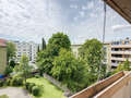 Wohnung München Neuhausen 01 Aussicht 7597