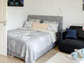 Wohnung München Neuhausen 01 Schlafbereich 7597