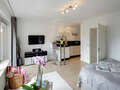 Wohnung München Neuhausen 02 Wohnbereich 7597