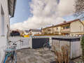 Wohnung München Englschalking 02 2. Terrasse 7607