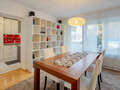 Wohnung München Englschalking 02 Essbereich 7607