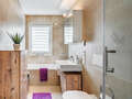 Wohnung München Parkstadt Schwabing 01 Badezimmer 7611