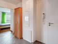 Wohnung München Parkstadt Schwabing 02 Flur/Gang 7611