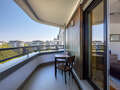Wohnung München Parkstadt Schwabing 01 Balkon 7611