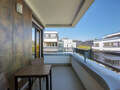 Wohnung München Parkstadt Schwabing 02 Balkon 7611
