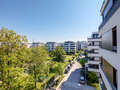 Wohnung München Parkstadt Schwabing 03 Aussicht 7611