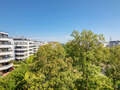 Wohnung München Parkstadt Schwabing 04 Aussicht 7611