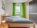 Wohnung München Parkstadt Schwabing 01 Schlafzimmer 7611