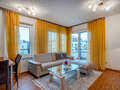 Wohnung München Parkstadt Schwabing 01 Wohnbereich 7611
