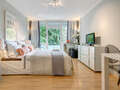 Wohnung München Schwabing-West (rund um den Hohenzollernplatz) 01 Wohnen 764