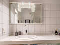 Wohnung München Schwabing-West (rund um den Hohenzollernplatz) 01 Badezimmer 764