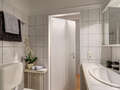 Wohnung München Schwabing-West (rund um den Hohenzollernplatz) 02 Badezimmer 764