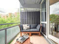 Wohnung München Schwabing-West (rund um den Hohenzollernplatz) 01 Balkon 764
