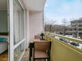 Wohnung München Giesing 02 Balkon 7646