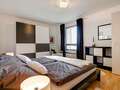 Wohnung München Hadern 02 Schlafen 7666