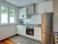Apartment München Sendling 01 Küche 7669