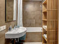 Apartment München Sendling 01 Badezimmer 7669