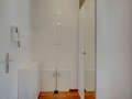 Apartment München Sendling 02 Flur/Gang 7669