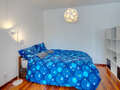 Apartment München Sendling 02 Schlafbereich 7669