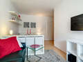 Apartment München Au 04 Wohnen 7671