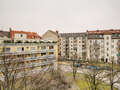 Wohnung München Neuhausen 01 Aussicht 7677