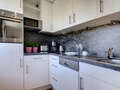 Apartment München Schwabing-West (rund um den Hohenzollernplatz) 02 Küche 7701