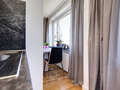 Apartment München Schwabing-West (rund um den Hohenzollernplatz) 04 Küche 7701