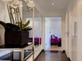 Apartment München Schwabing-West (rund um den Hohenzollernplatz) 01 Flur/Gang 7701