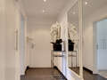 Apartment München Schwabing-West (rund um den Hohenzollernplatz) 02 Flur/Gang 7701