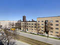Apartment München Schwabing-West (rund um den Hohenzollernplatz) 01 Aussicht 7701