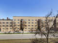 Apartment München Schwabing-West (rund um den Hohenzollernplatz) 02 Aussicht 7701