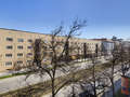 Apartment München Schwabing-West (rund um den Hohenzollernplatz) 03 Aussicht 7701
