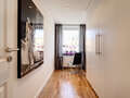 Apartment München Schwabing-West (rund um den Hohenzollernplatz) 01 Arbeitszimmer 7701