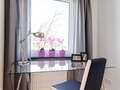Apartment München Schwabing-West (rund um den Hohenzollernplatz) 02 Arbeitszimmer 7701