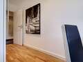 Apartment München Schwabing-West (rund um den Hohenzollernplatz) 03 Arbeitszimmer 7701