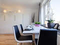 Apartment München Schwabing-West (rund um den Hohenzollernplatz) 02 Wohnbereich 7701