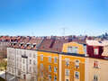 Dachterrassenwohnung München Schwabing-West (rund um den Hohenzollernplatz) 01 Aussicht 7704