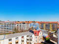 Dachterrassenwohnung München Schwabing-West (rund um den Hohenzollernplatz) 04 Aussicht 7704