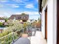 Wohnung München Forstenried 01 Balkon 7741
