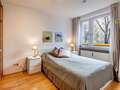 Wohnung München Parkstadt Schwabing 01 Schlafzimmer 7742