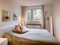 Wohnung München Parkstadt Schwabing 02 Schlafzimmer 7742