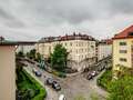 Wohnung München Schwabing (links der Leopoldstraße) 04 Aussicht 7776