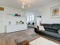 Wohnung München Schwabing-Nord (zw. Leopoldstraße & Englischen Garten) 04 Wohnen 7791