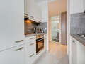 Wohnung München Schwabing-Nord (zw. Leopoldstraße & Englischen Garten) 01 Küche 7791