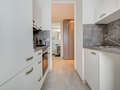 Wohnung München Schwabing-Nord (zw. Leopoldstraße & Englischen Garten) 02 Küche 7791