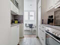 Wohnung München Schwabing-Nord (zw. Leopoldstraße & Englischen Garten) 04 Küche 7791